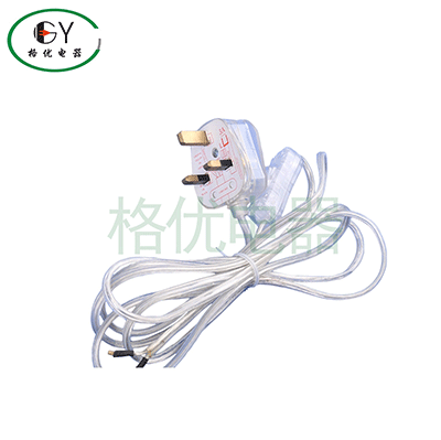 防水航空插頭（tóu）