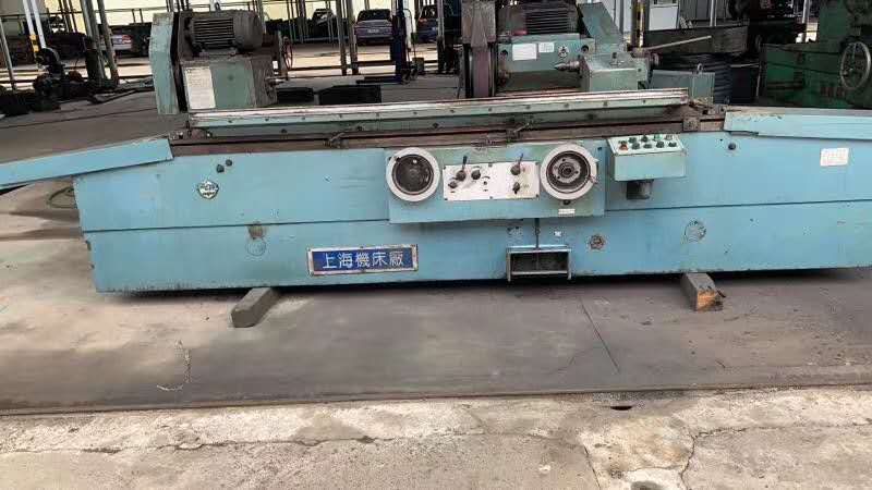 磨床出售（shòu）