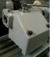 機床（chuáng）配件