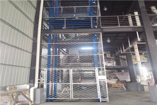 液壓升降平（píng）台