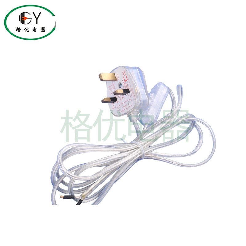 插頭